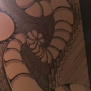 Meet your Posher, Katherine